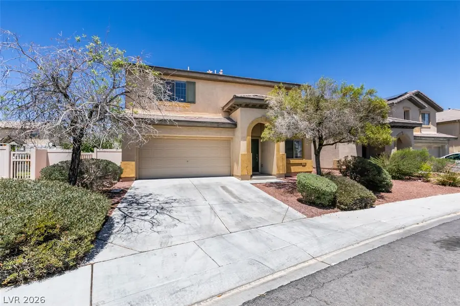 3320 Carolina Moon Avenue, North Las Vegas, NV 89081 - #2