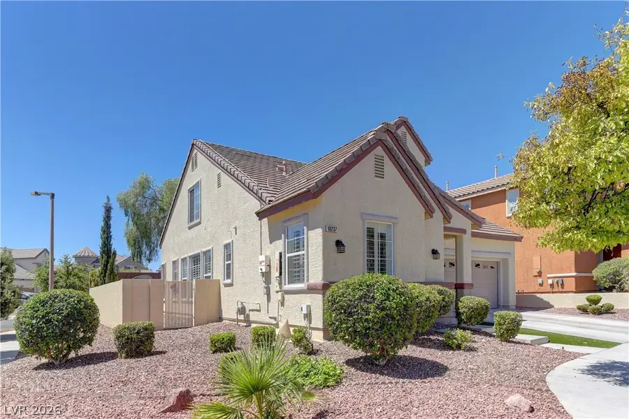 10237 Jersey Shore Avenue, Las Vegas, NV 89135 - #2