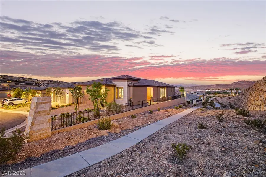 134 Sedona Sands Lane, Henderson, NV 89011 - #2