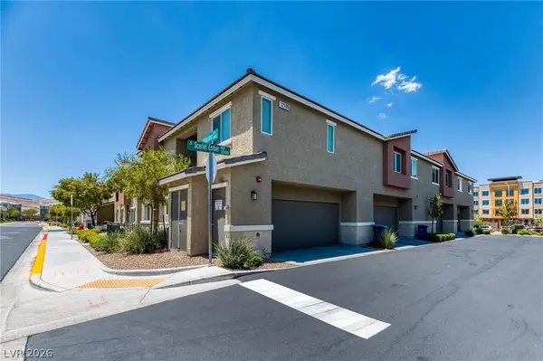 12105 Scarlet Ember Road #2, Las Vegas, NV 89183