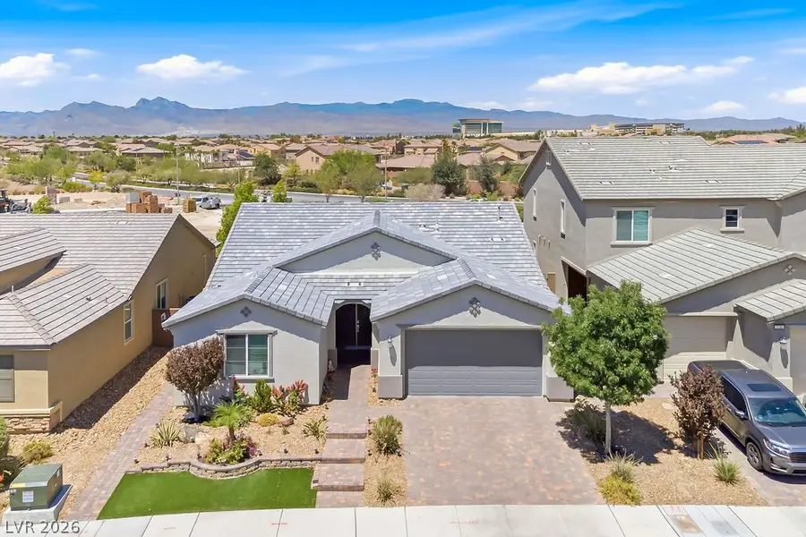 7127 Calvert Cliffs Street, North Las Vegas, NV 89084 - #2