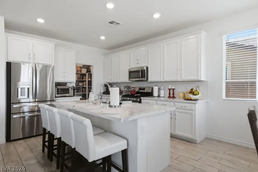 7127 Calvert Cliffs Street, North Las Vegas, NV 89084 - #3
