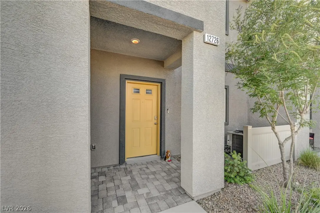 12726 Feathersong Street, Henderson, NV 89044 - #1