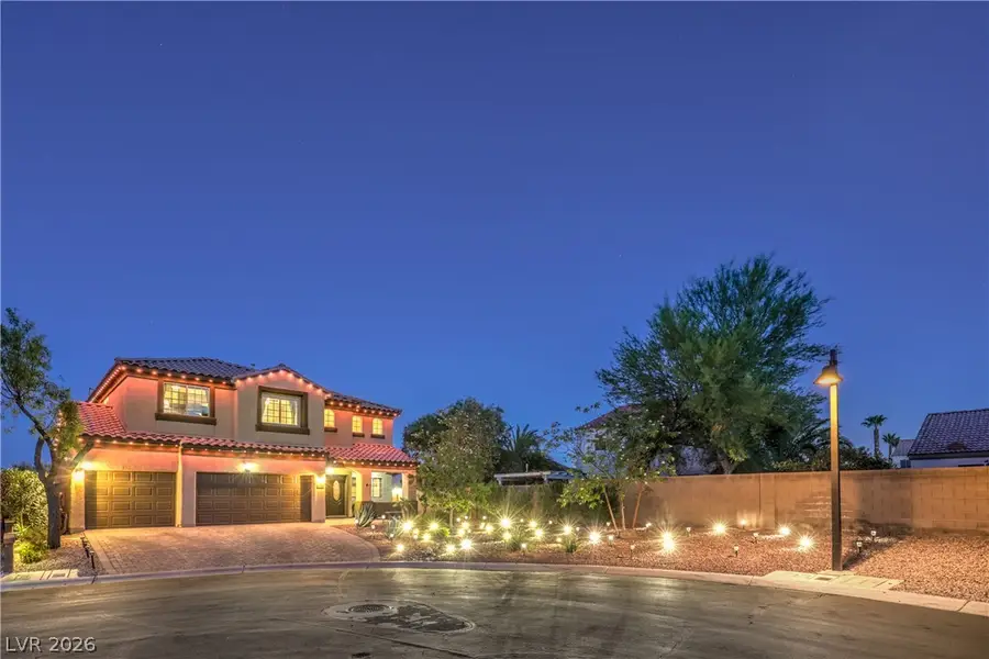 8148 Waltons Mill Court, Las Vegas, NV 89131 - #3