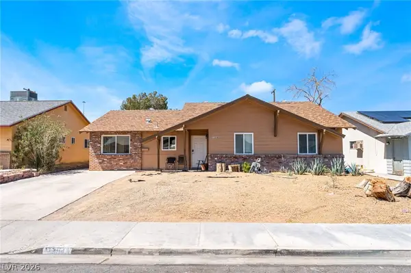 5104 Churchill Avenue, Las Vegas, NV 89107