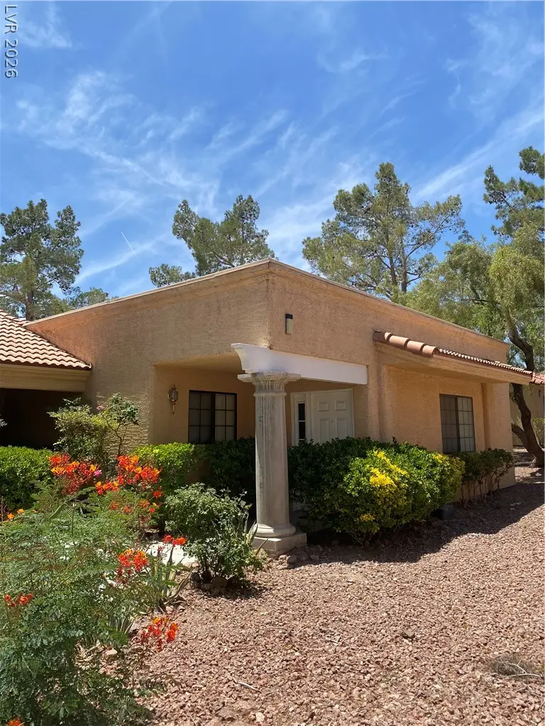 2851 S Valley View Boulevard #1110, Las Vegas, NV 89102 - #1