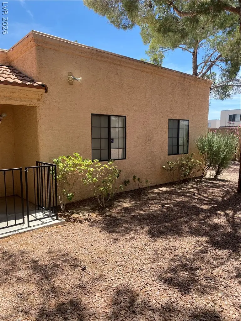 2851 S Valley View Boulevard #1110, Las Vegas, NV 89102 - #3