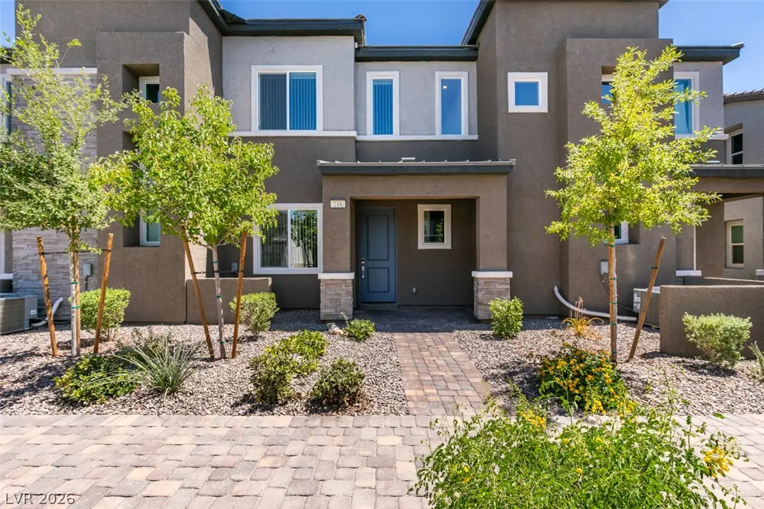 218 Krameria Avenue, Henderson, NV 89011 - #1