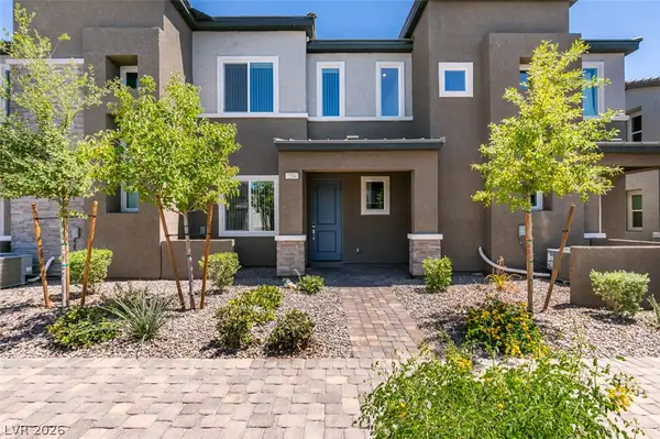 218 Krameria Avenue, Henderson, NV 89011