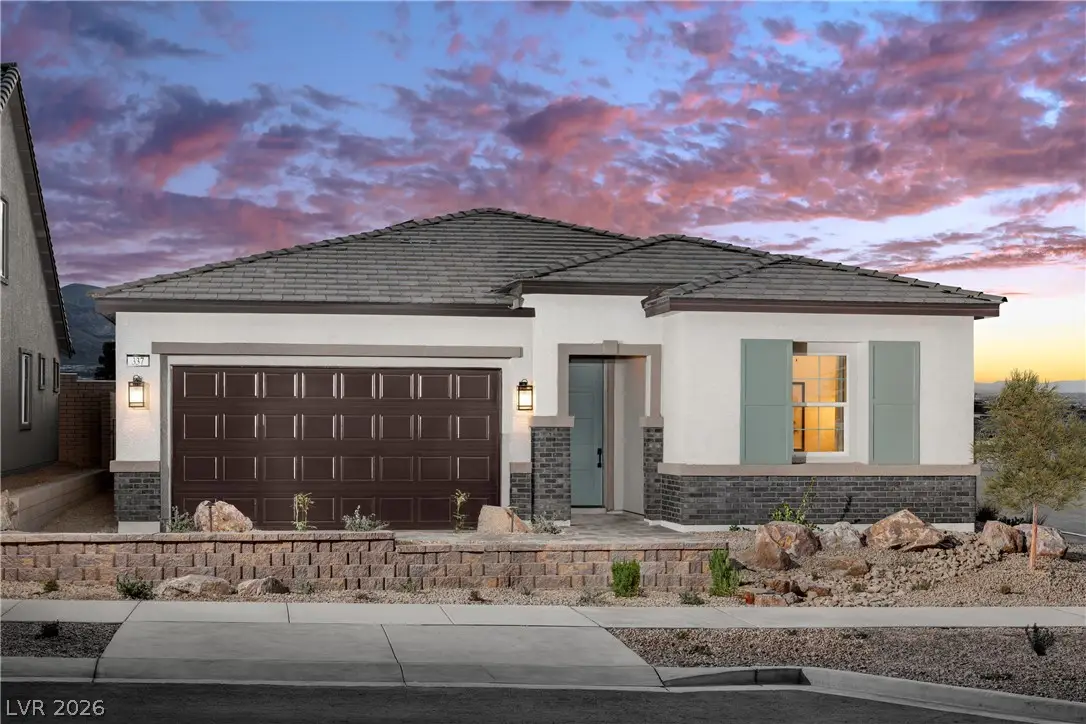 300 Oboe Place, Henderson, NV 89015 - #1