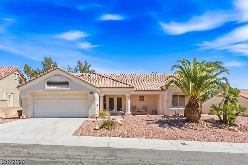9716 Blue Bell Drive, Las Vegas, NV 89134 - #1