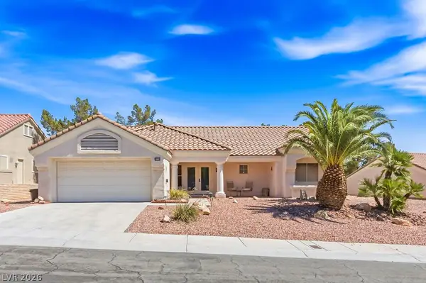 9716 Blue Bell Drive, Las Vegas, NV 89134