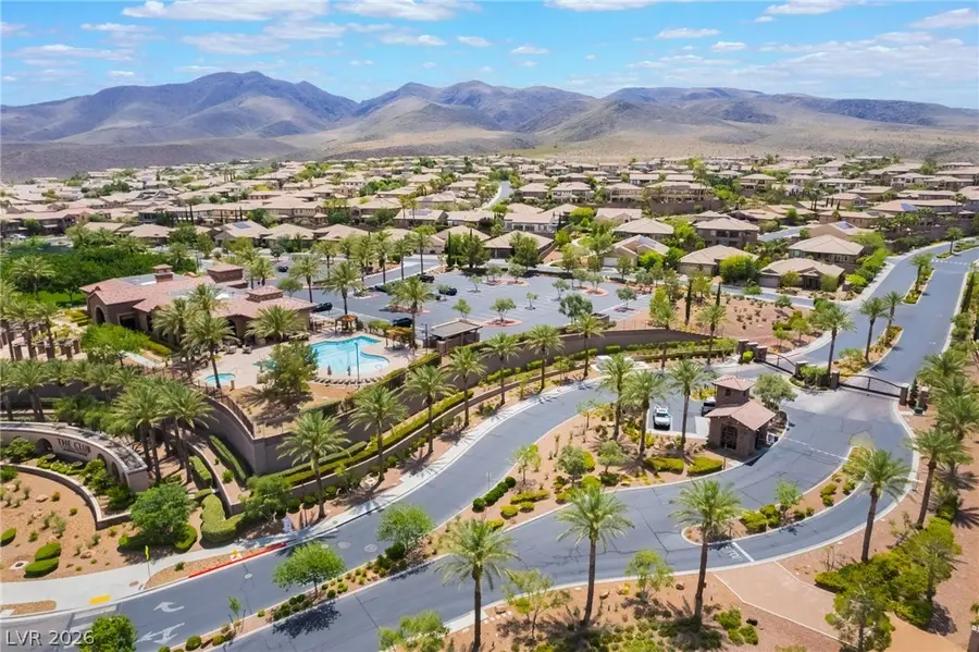 2896 Grande Arch Street, Henderson, NV 89044 - #3