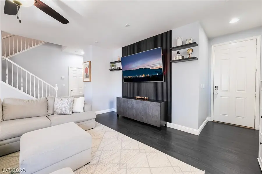 10618 Tealbrook Street, Las Vegas, NV 89179 - #3