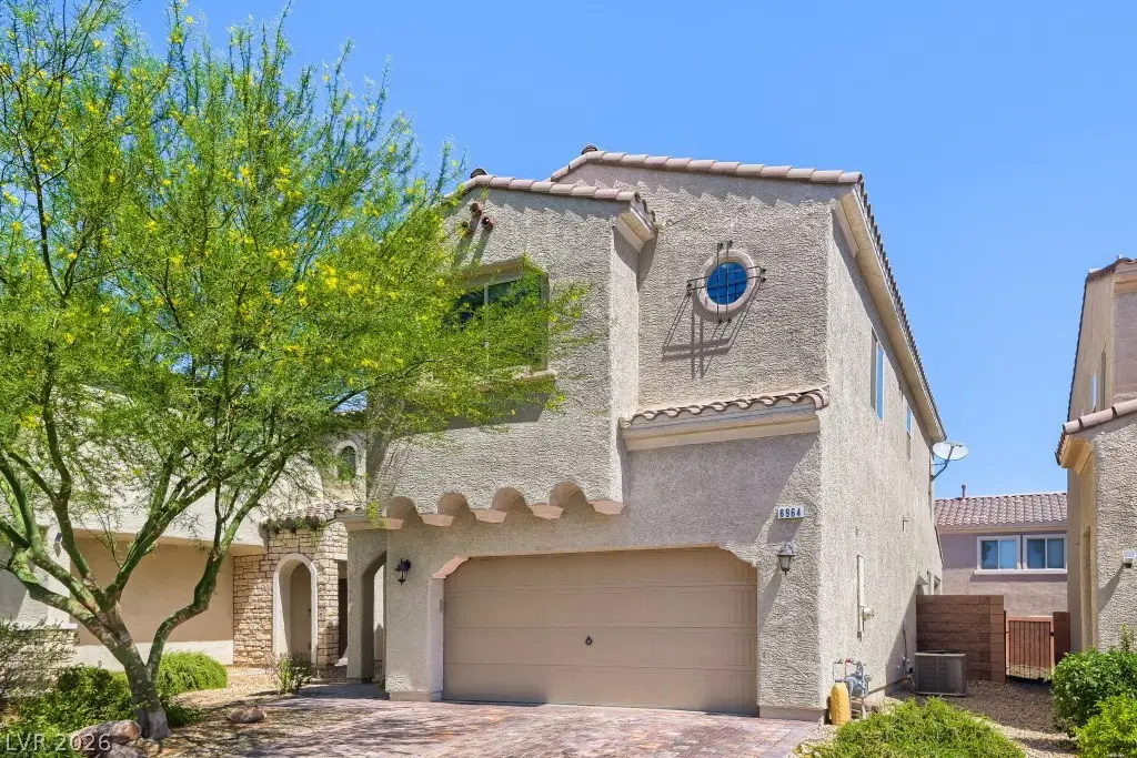 8964 Willow Break Avenue, Las Vegas, NV 89148 - #1