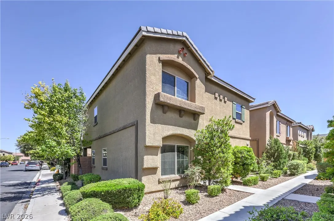 9559 Vega Carpio Avenue, Las Vegas, NV 89178 - #1