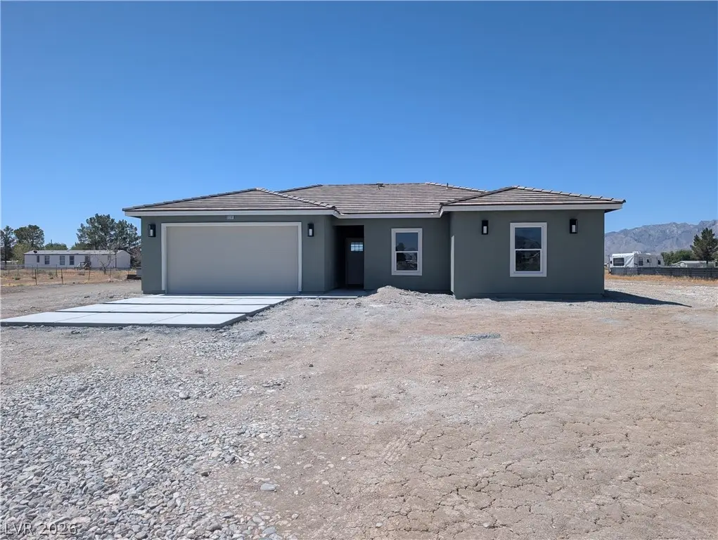 3201 Prospector, Pahrump, NV 89048 - #1