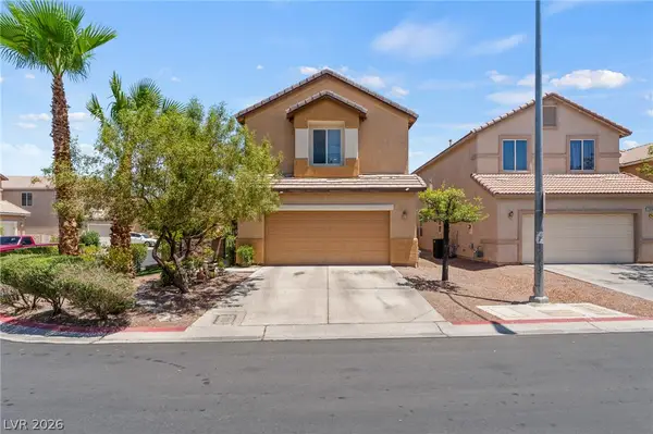 2640 La Mata Street, Las Vegas, NV 89108