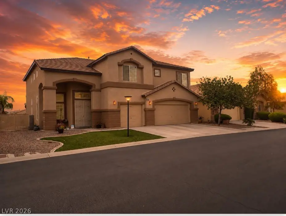 7866 Dancing Leaf Street, Las Vegas, NV 89131 - #1