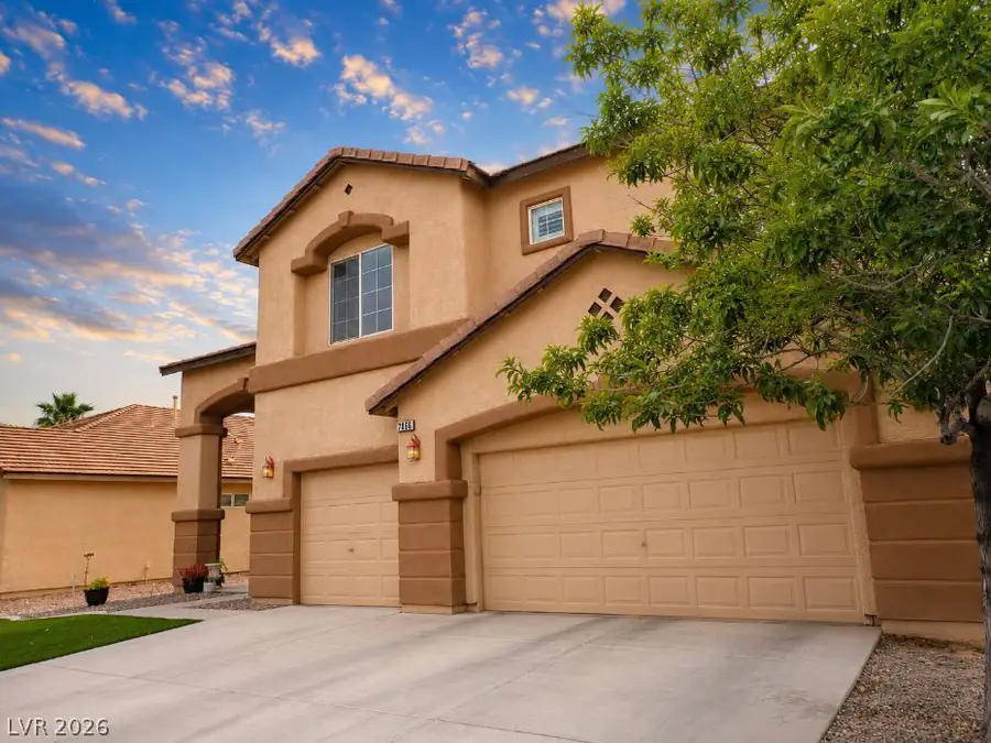 7866 Dancing Leaf Street, Las Vegas, NV 89131 - #3
