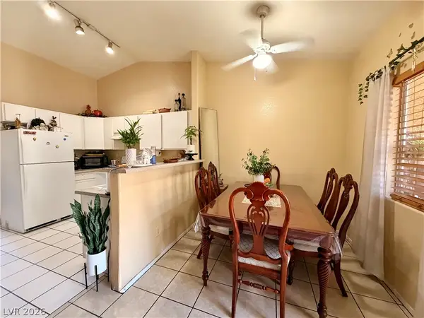 3881 Soda Springs Drive, Las Vegas, NV 89115