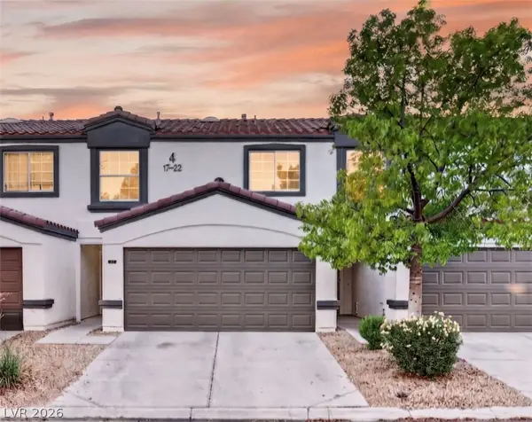 5330 E Charleston Boulevard #20, Las Vegas, NV 89142