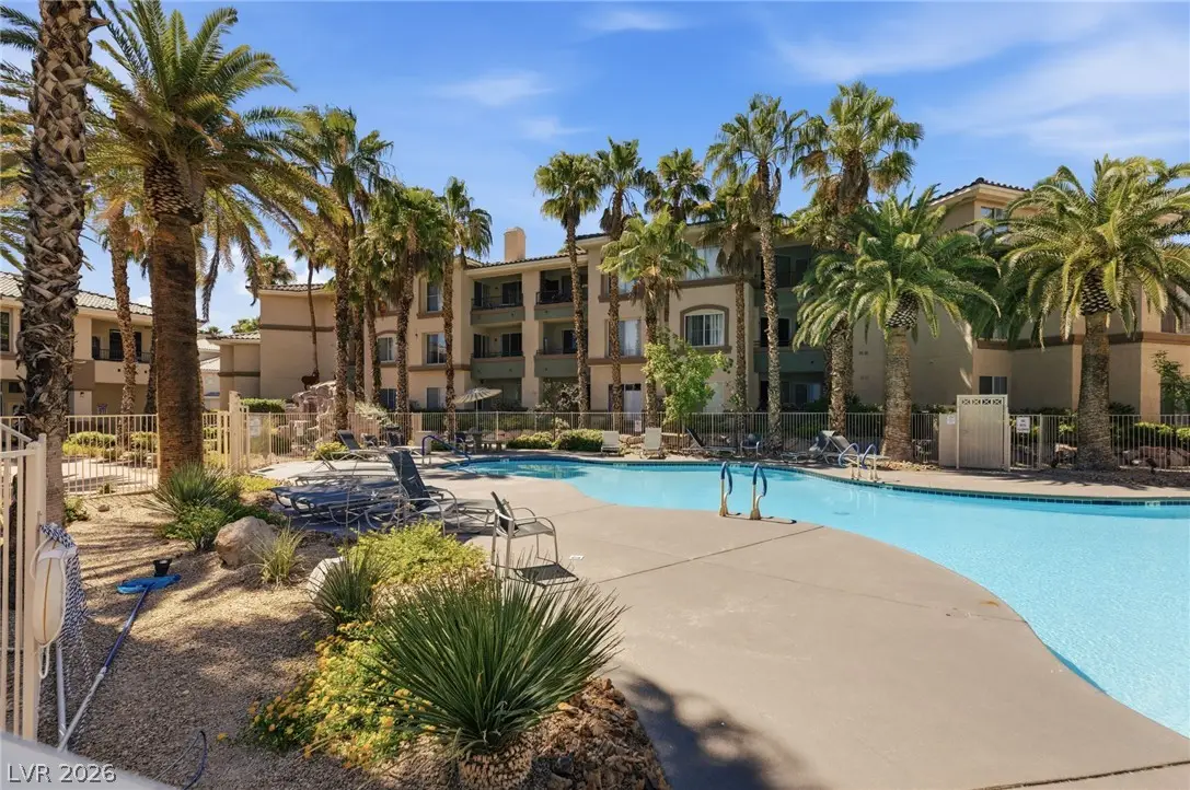 7119 S Durango Drive #105, Las Vegas, NV 89113 - #1