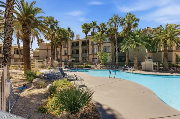 7119 S Durango Drive #105, Las Vegas, NV 89113
