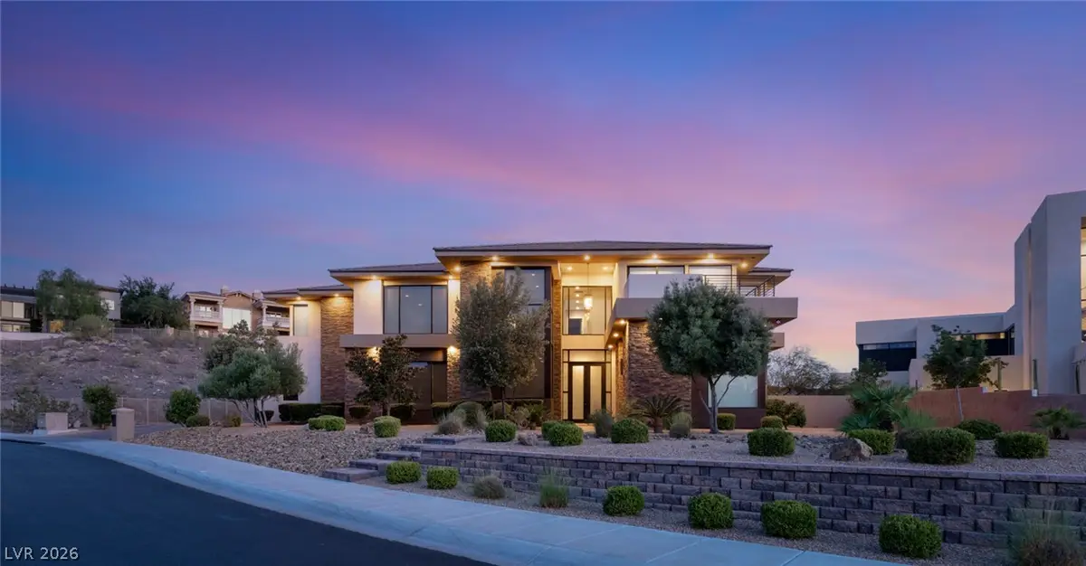 5 Crystal Tree Pass, Henderson, NV 89052 - #1