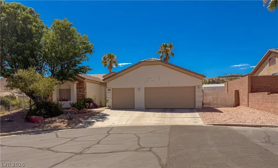 687 Blue Lake Court, Boulder City, NV 89005 - #2