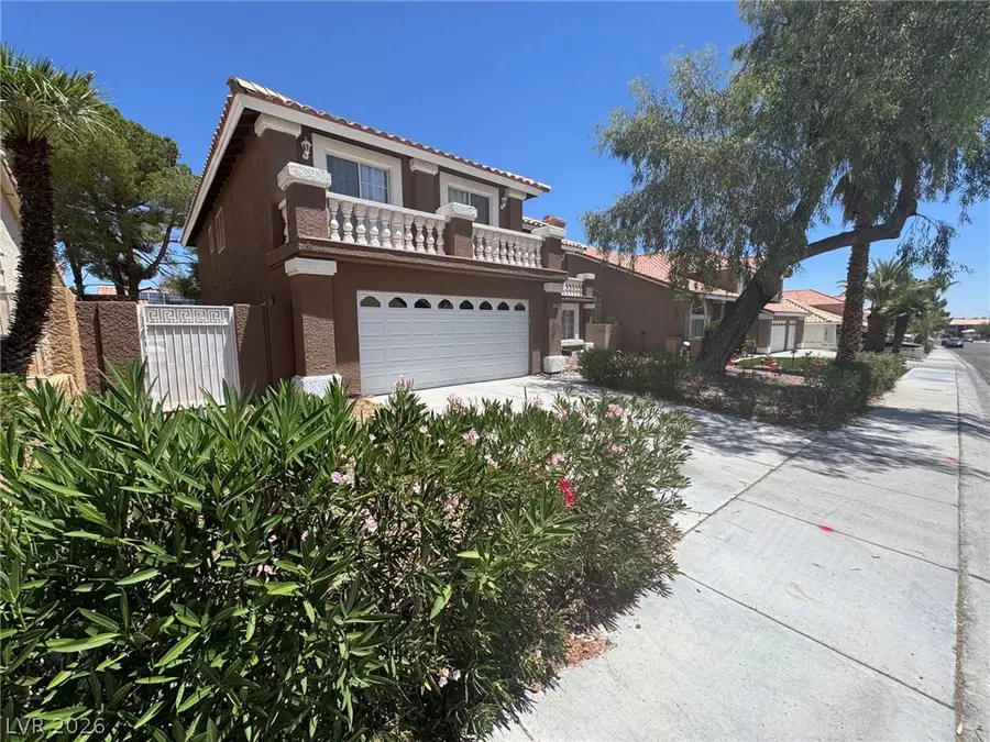 8240 Tivoli Cove Drive, Las Vegas, NV 89128 - #3
