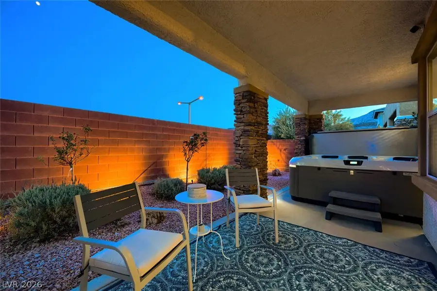 10507 Ardsley Lane, Las Vegas, NV 89135 - #2