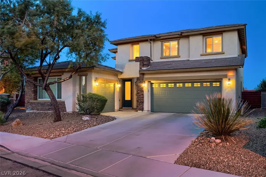 10507 Ardsley Lane, Las Vegas, NV 89135 - #3