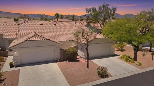 3747 Toroweap Ridge Street, Las Vegas, NV 89147