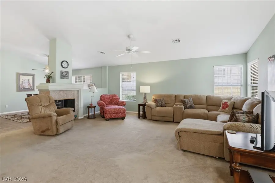 3747 Toroweap Ridge Street, Las Vegas, NV 89147 - #2