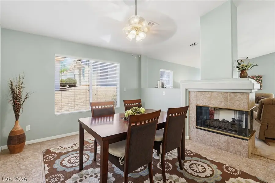 3747 Toroweap Ridge Street, Las Vegas, NV 89147 - #3