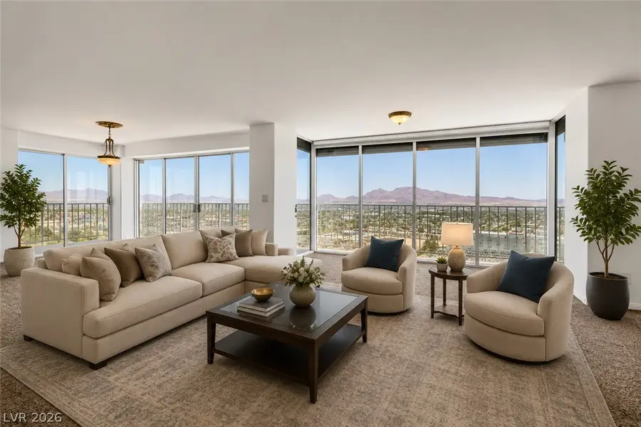 3111 Bel Air Drive #25B, Las Vegas, NV 89109 - #2
