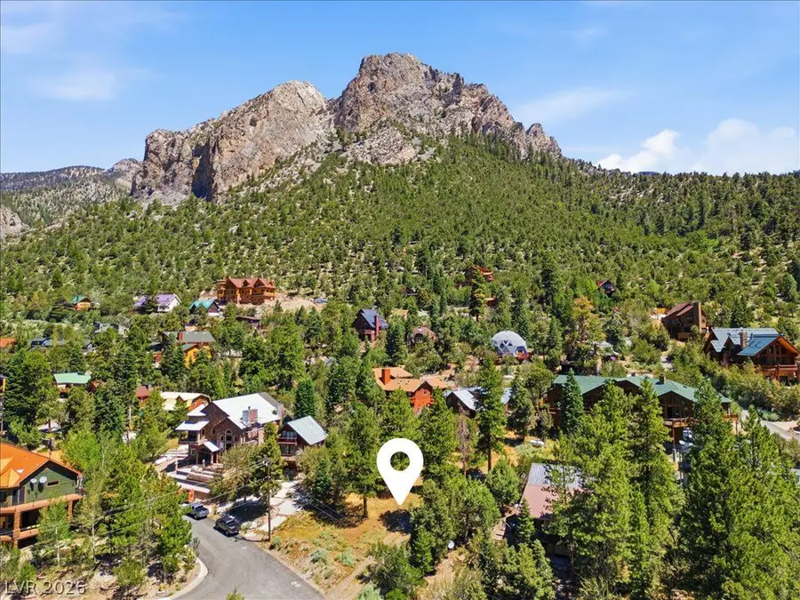 248 Crestview Drive, Mount Charleston, NV 89124 - #2