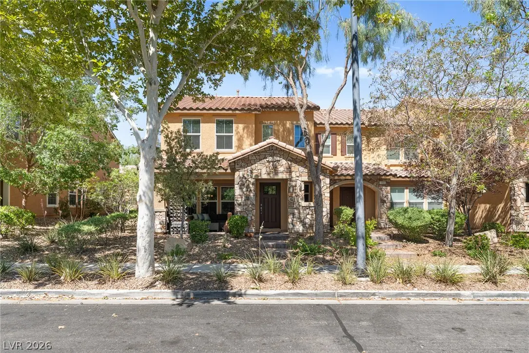 1907 Epte Poplars Street, Henderson, NV 89044 - #1