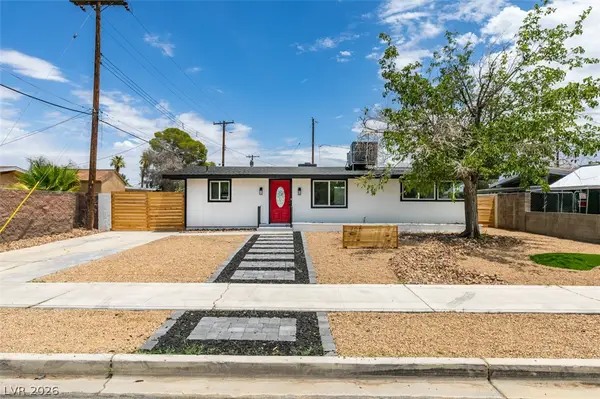 700 S Mallard Street, Las Vegas, NV 89107