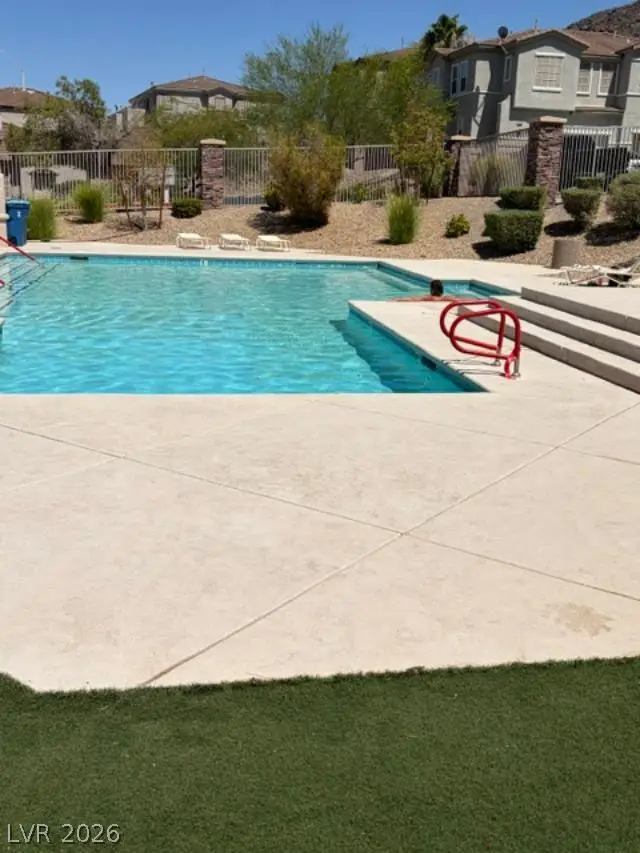 231 Positive Point Street, Henderson, NV 89012 - #2