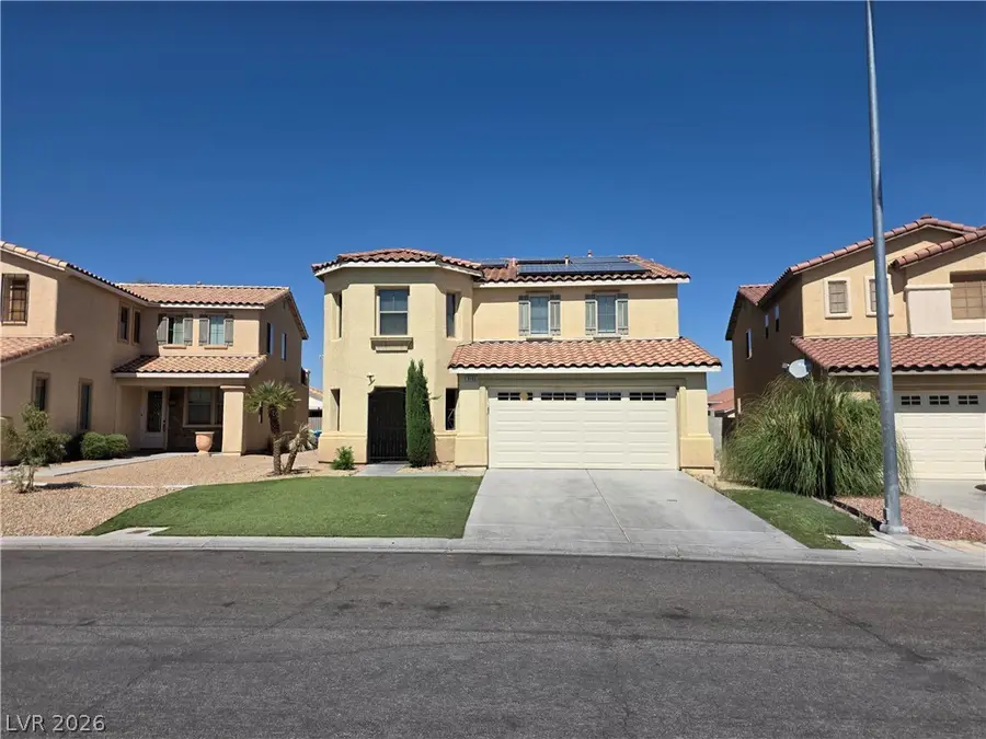 9193 Cantana Street, Las Vegas, NV 89123 - #2