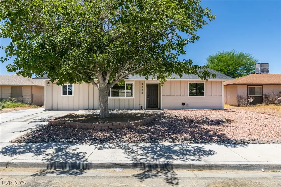 2833 Pisces Court, Las Vegas, NV 89115 - #1