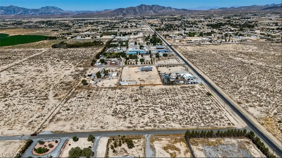 1940 N Saddle Horn Lane, Pahrump, NV 89060 - #3