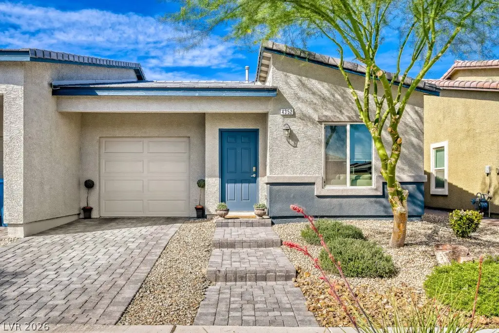 4352 Meadow Glade Avenue, North Las Vegas, NV 89084 - #1