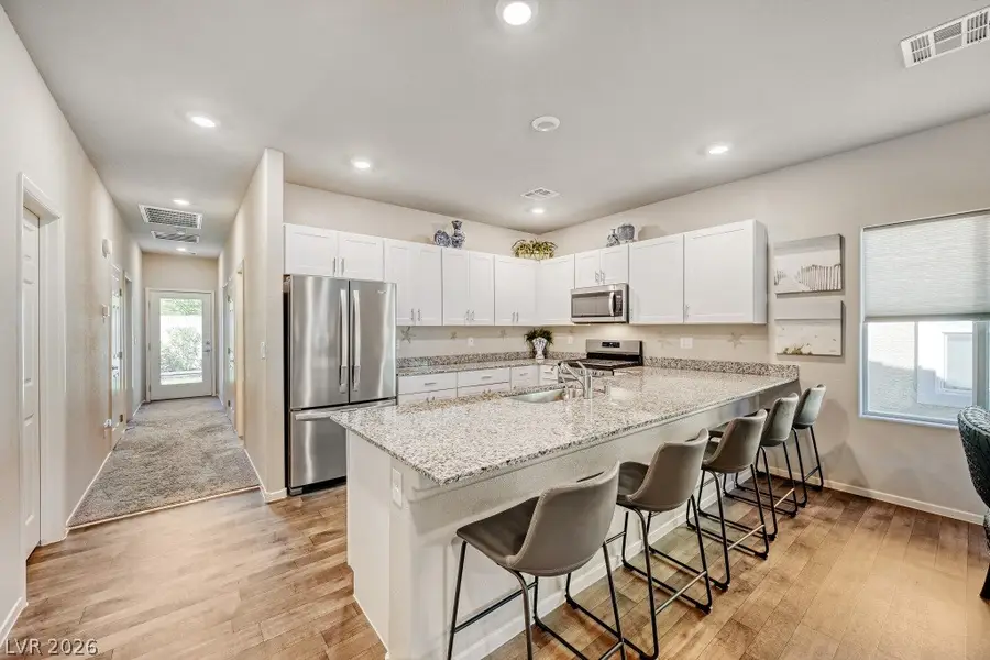 4352 Meadow Glade Avenue, North Las Vegas, NV 89084 - #2
