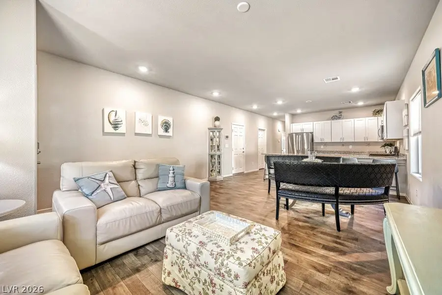 4352 Meadow Glade Avenue, North Las Vegas, NV 89084 - #3
