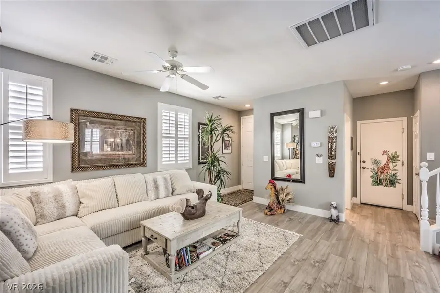 5321 Jackson Valley Court, Las Vegas, NV 89131 - #2