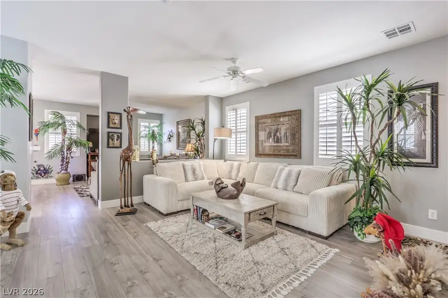 5321 Jackson Valley Court, Las Vegas, NV 89131 - #3