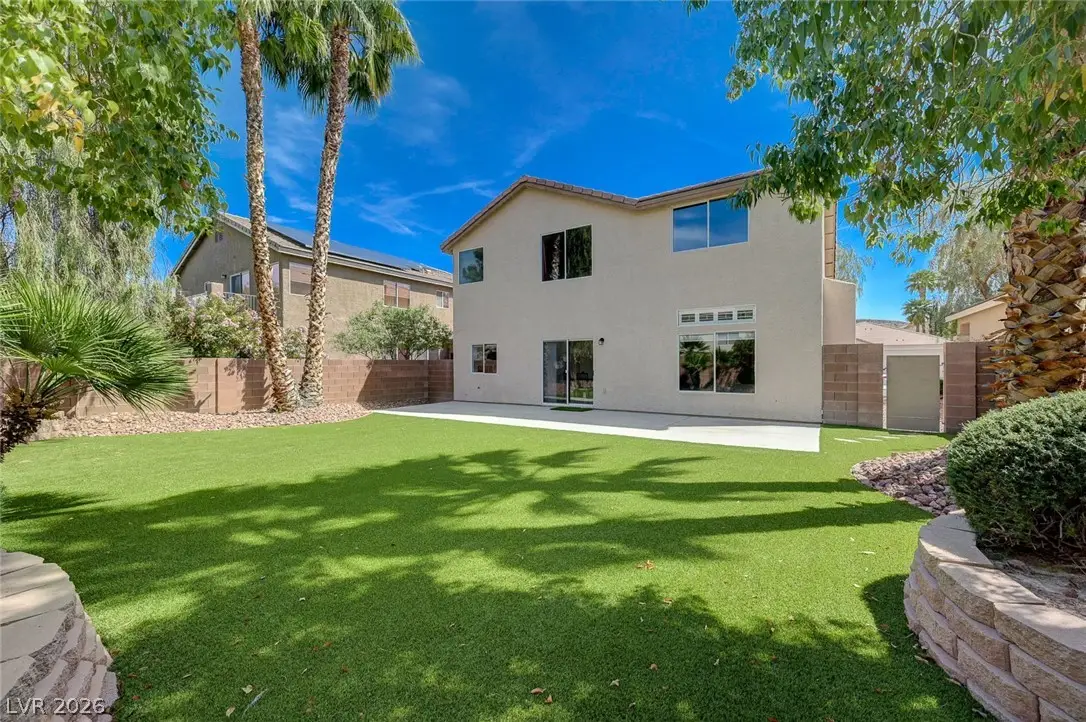 2558 Williamsburg Street, Henderson, NV 89052 - #1